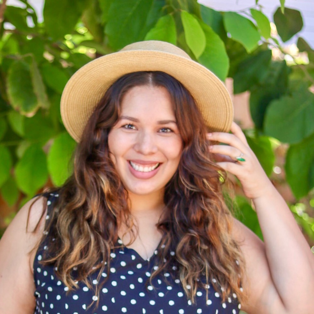 Meet your Posher, Mel